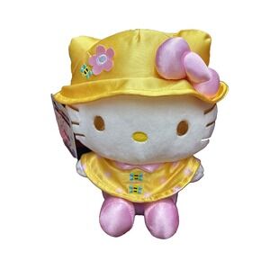 Hello Kitty & Friends Easter Series 3 Plush - Hello Kitty
